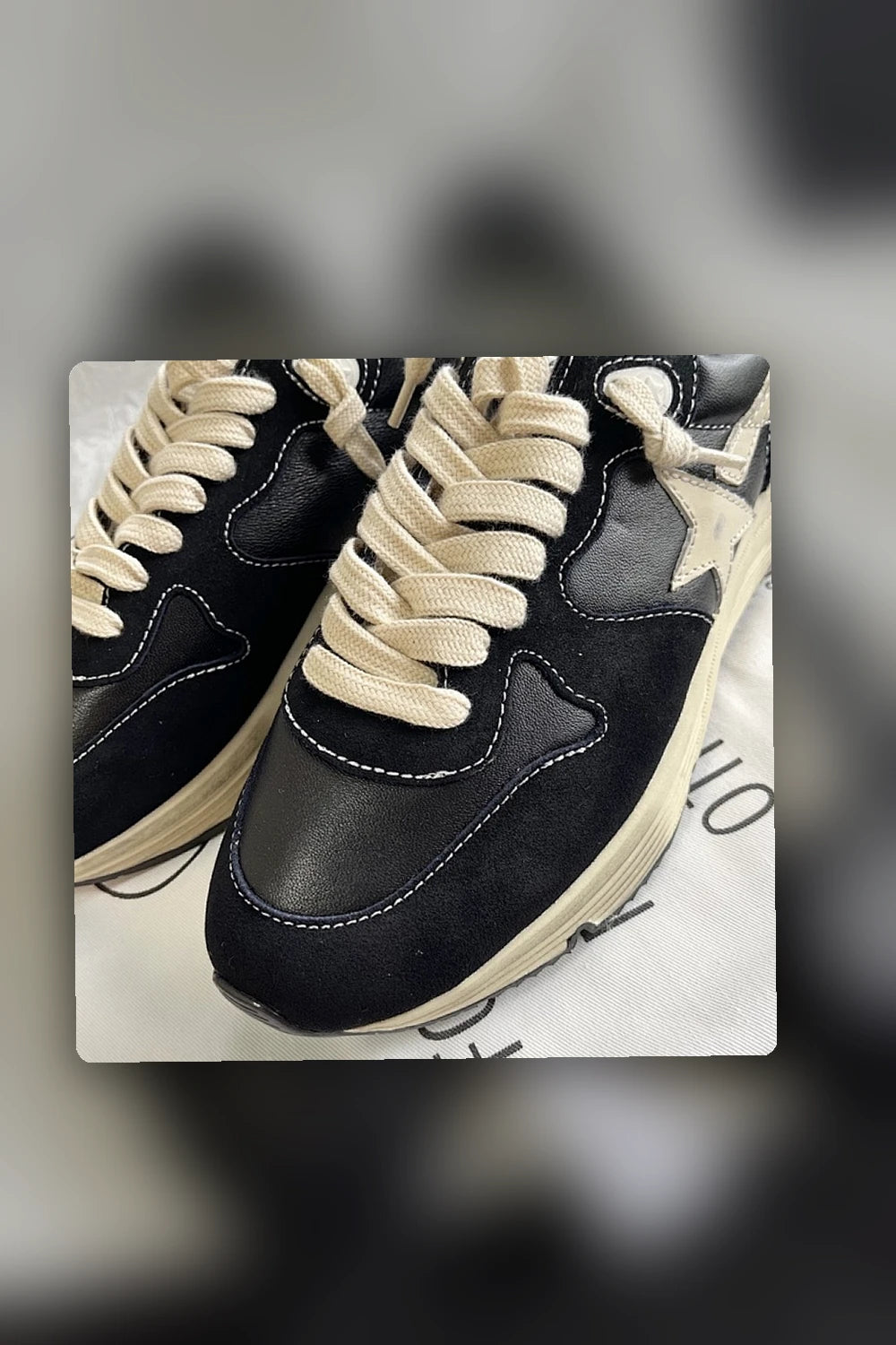 NB - SIMP Women Shoes - 442