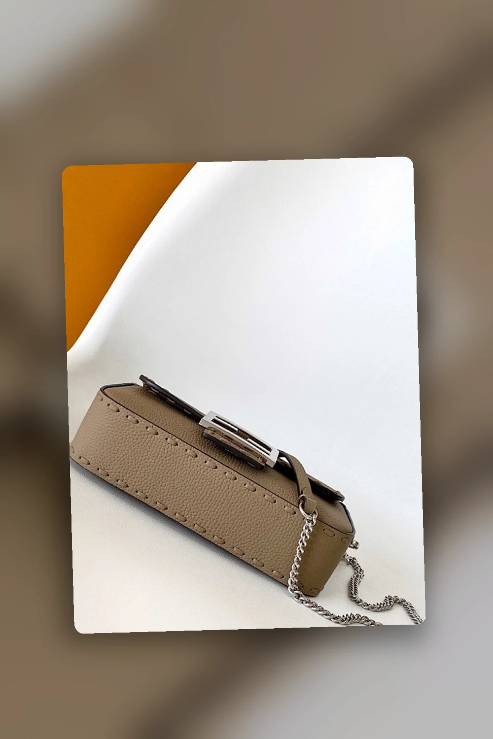 NB - FDE Bag - 085