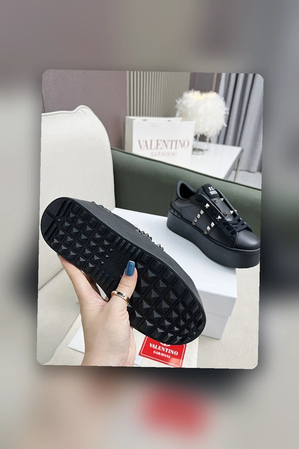 NB - VEL Women Shoes - 377