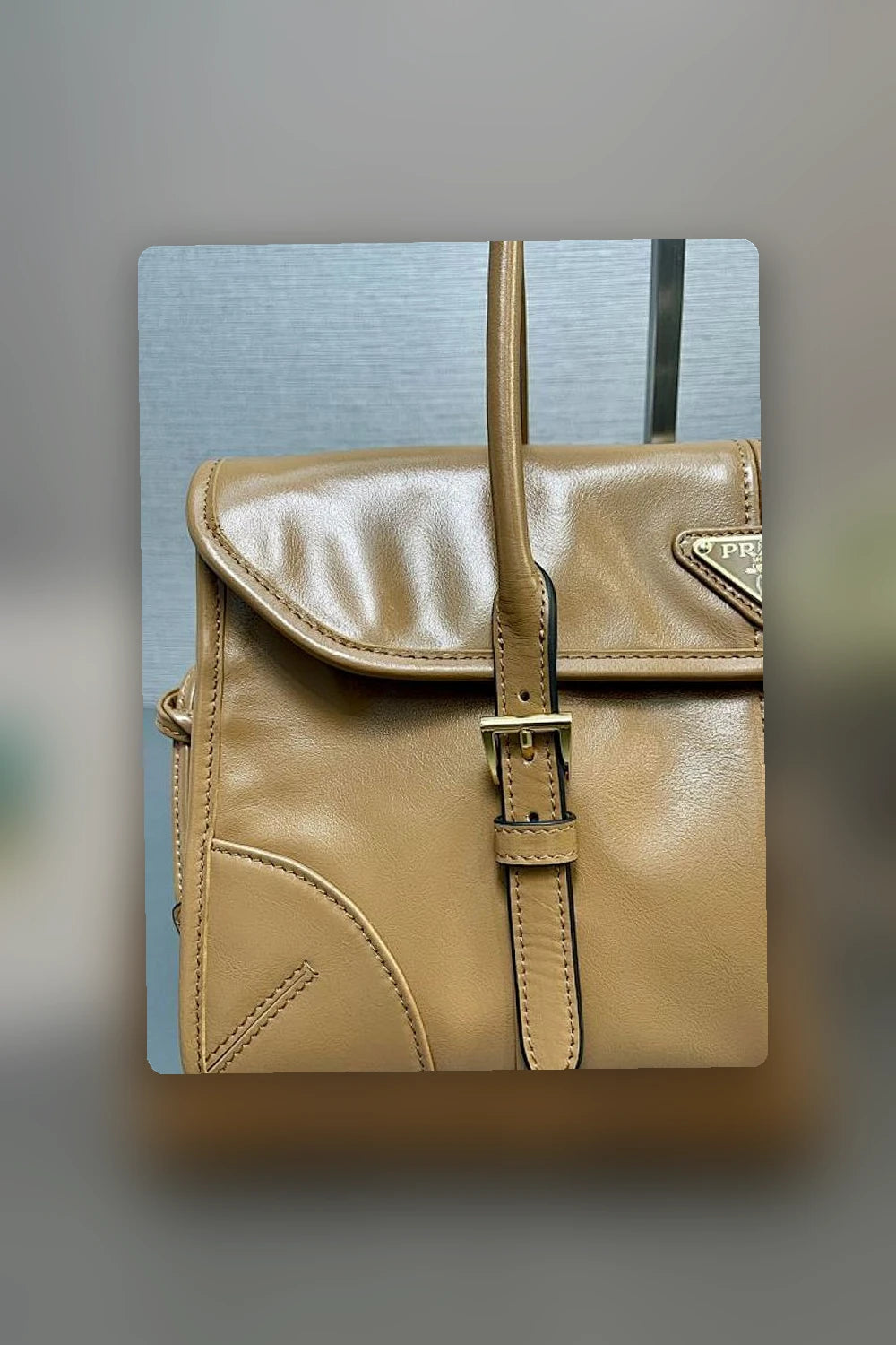 NB - PD Bag - 692