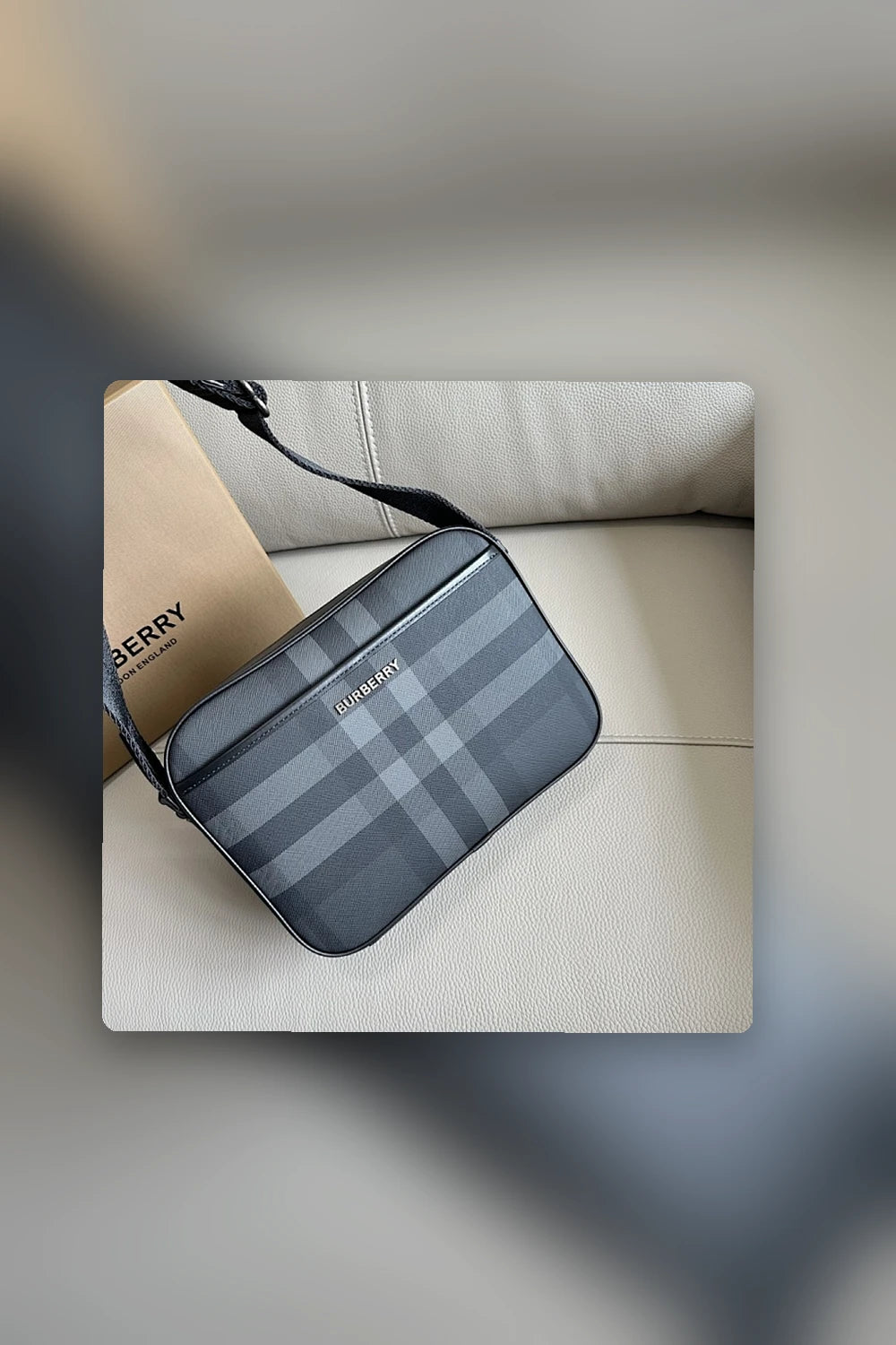 NB - BOR Bag - 485