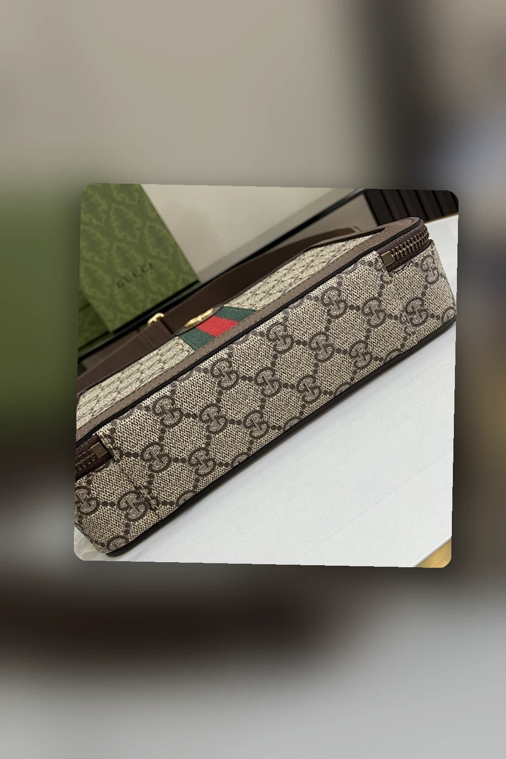 NB - GUKI Bag - 714