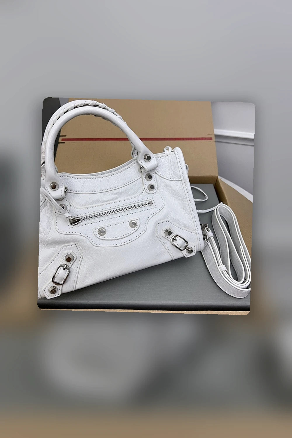 NB - BG Bag - 1563