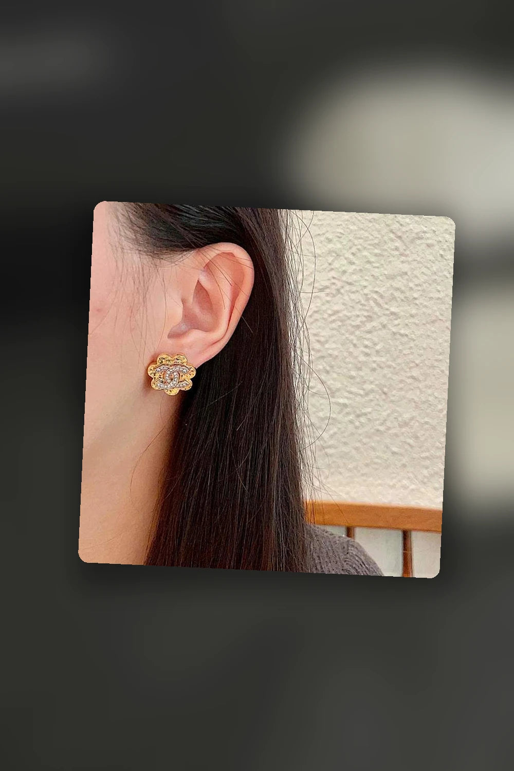 NB - CHL Jewelry - 847