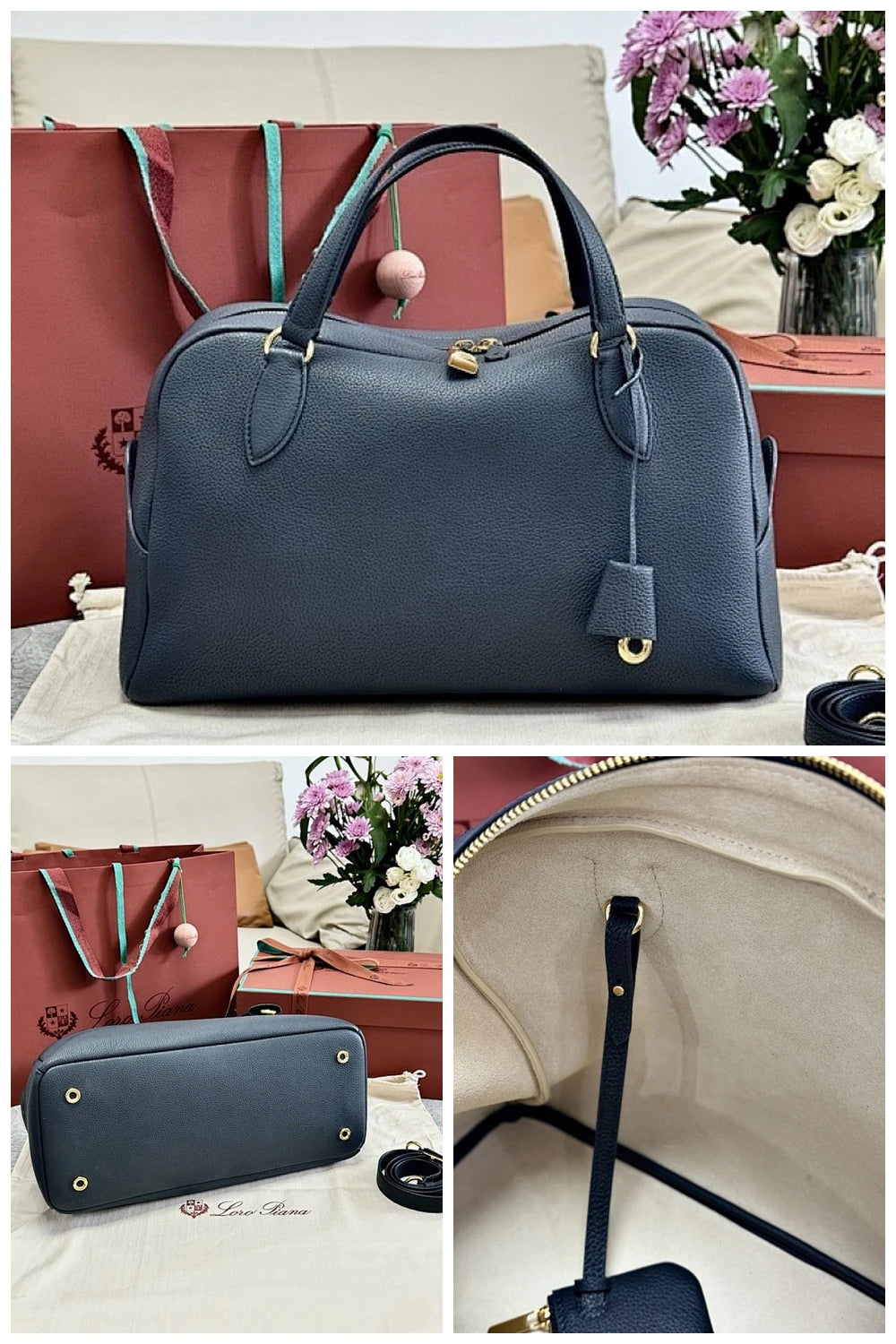 NB - LOP Bag - 611