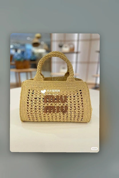NB - MMU Bag - 377