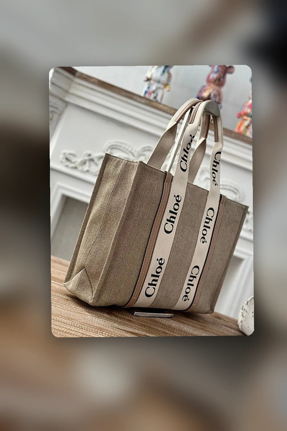 NB - CLE Bag - 197