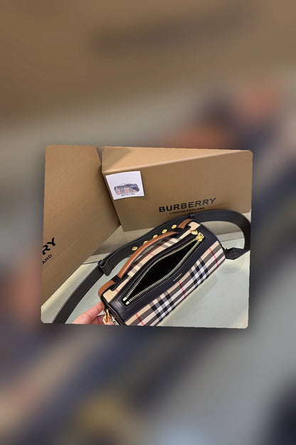 NB - BOR Bag - 613