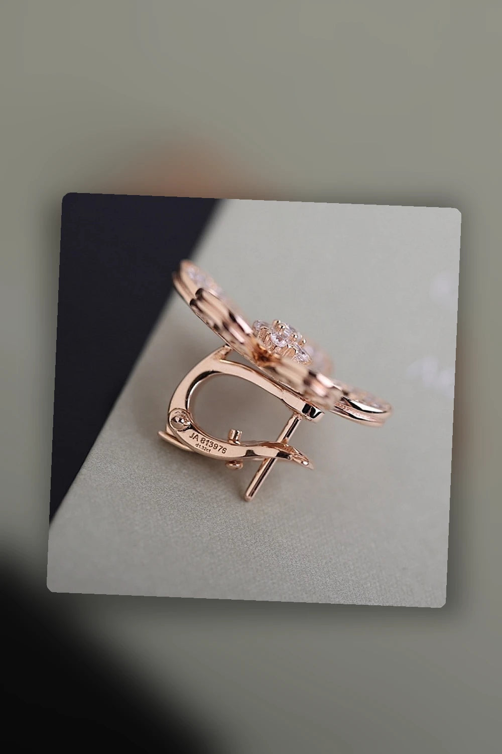 NB - VACA Jewelry - 682