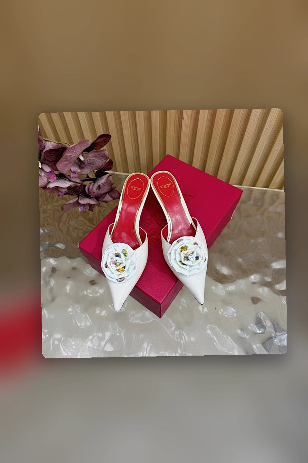 NB - VEL Women Shoes - 223