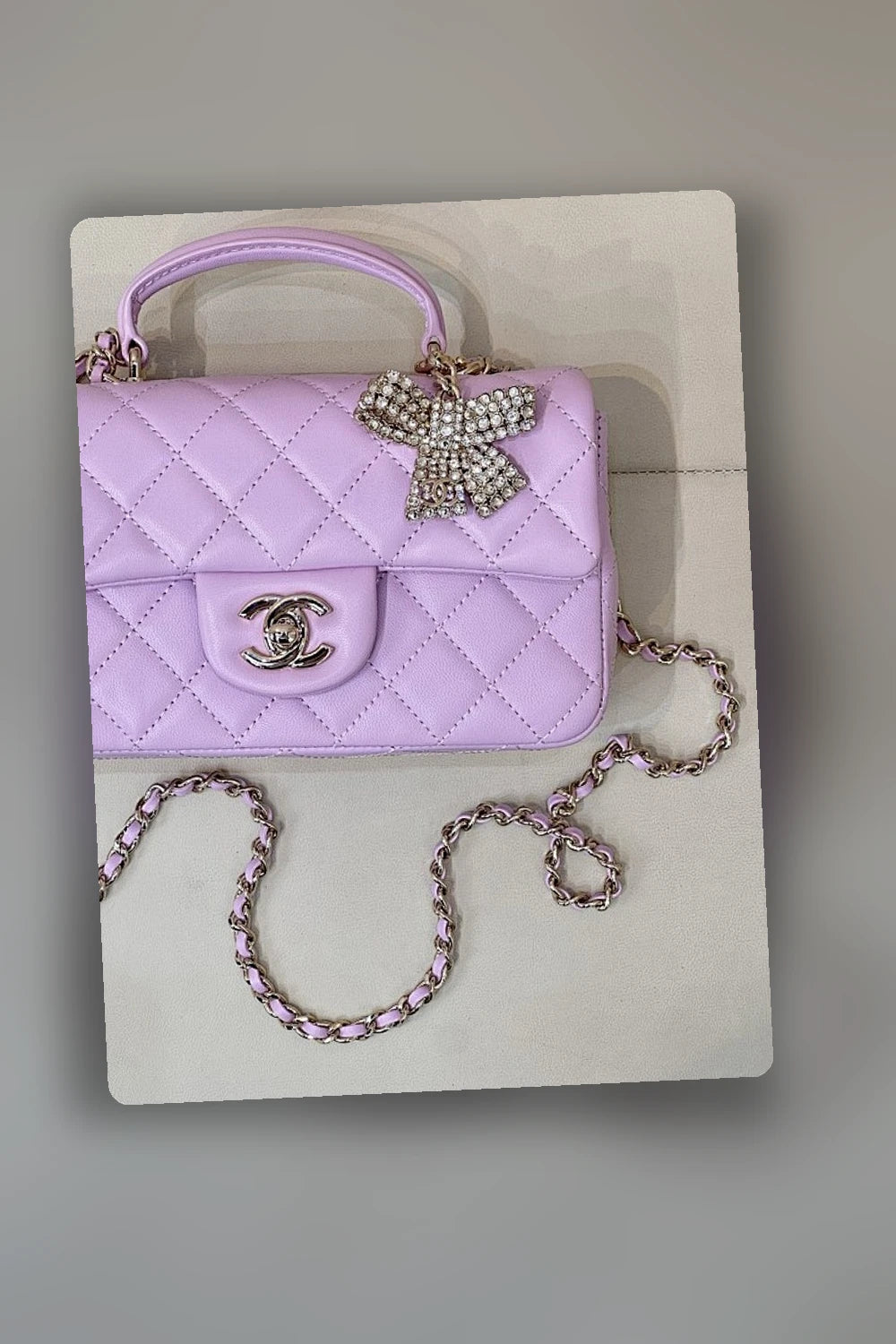 NB - CHL Bag - 687