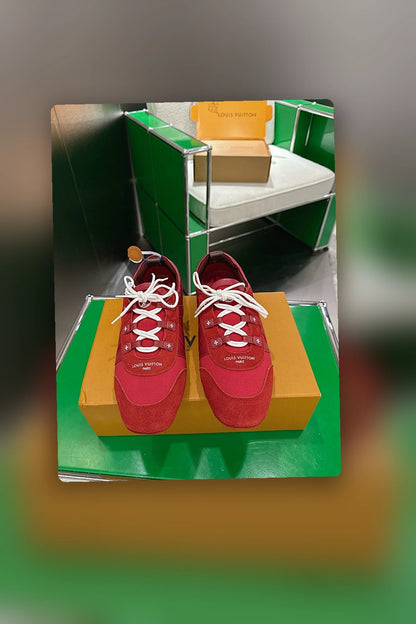 NB - LOV Women Shoes - 259