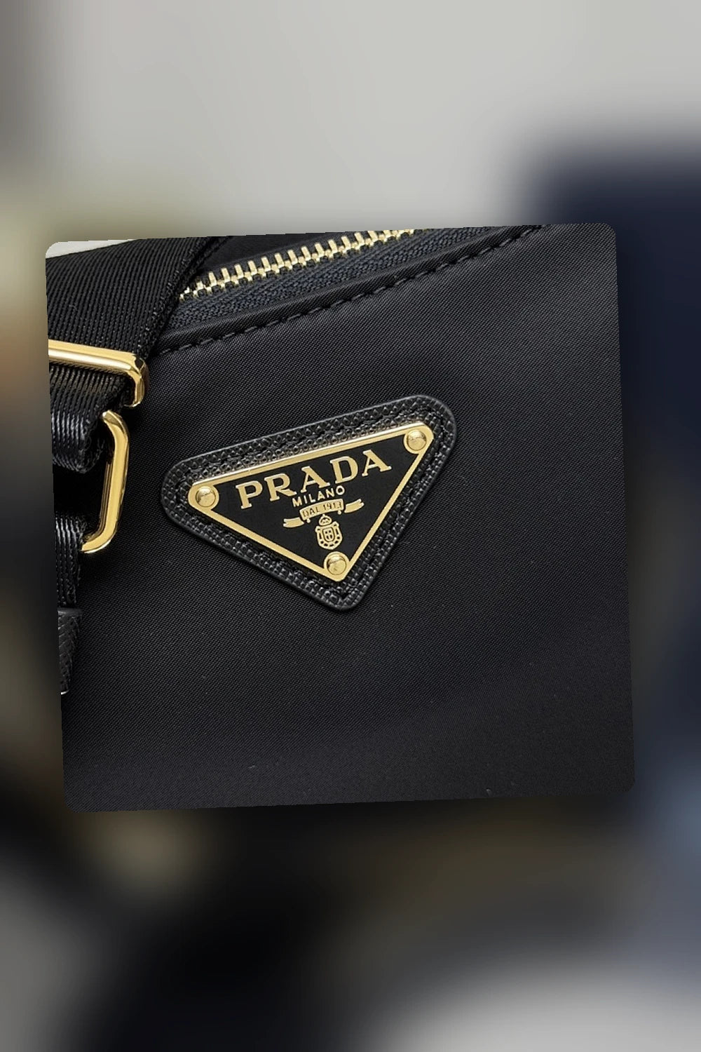 NB - PD Bag - 1225