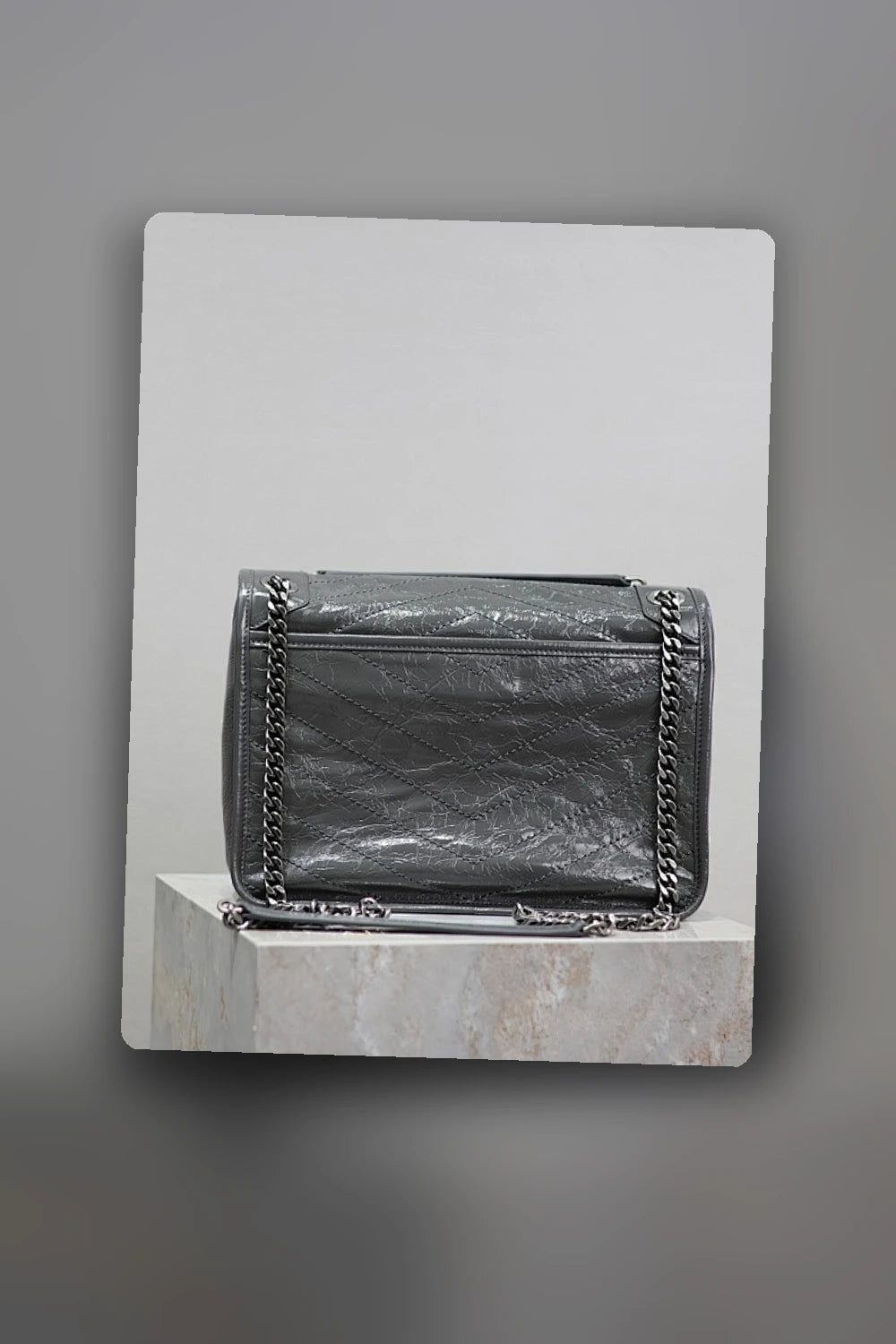 NB - YLS Bag - 798