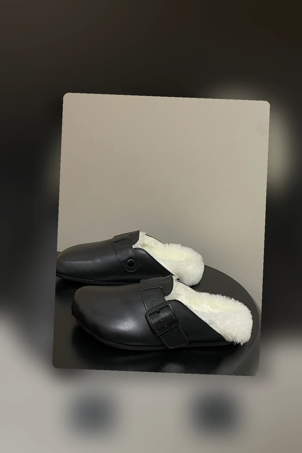 NB - BG Women Shoes - 394