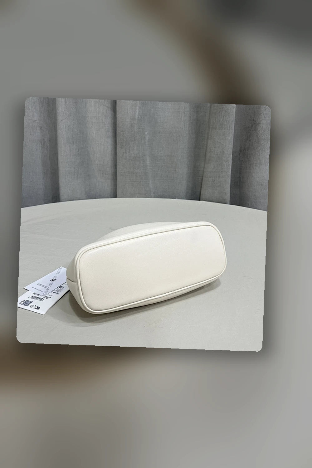 NB - JCA Bag - 178