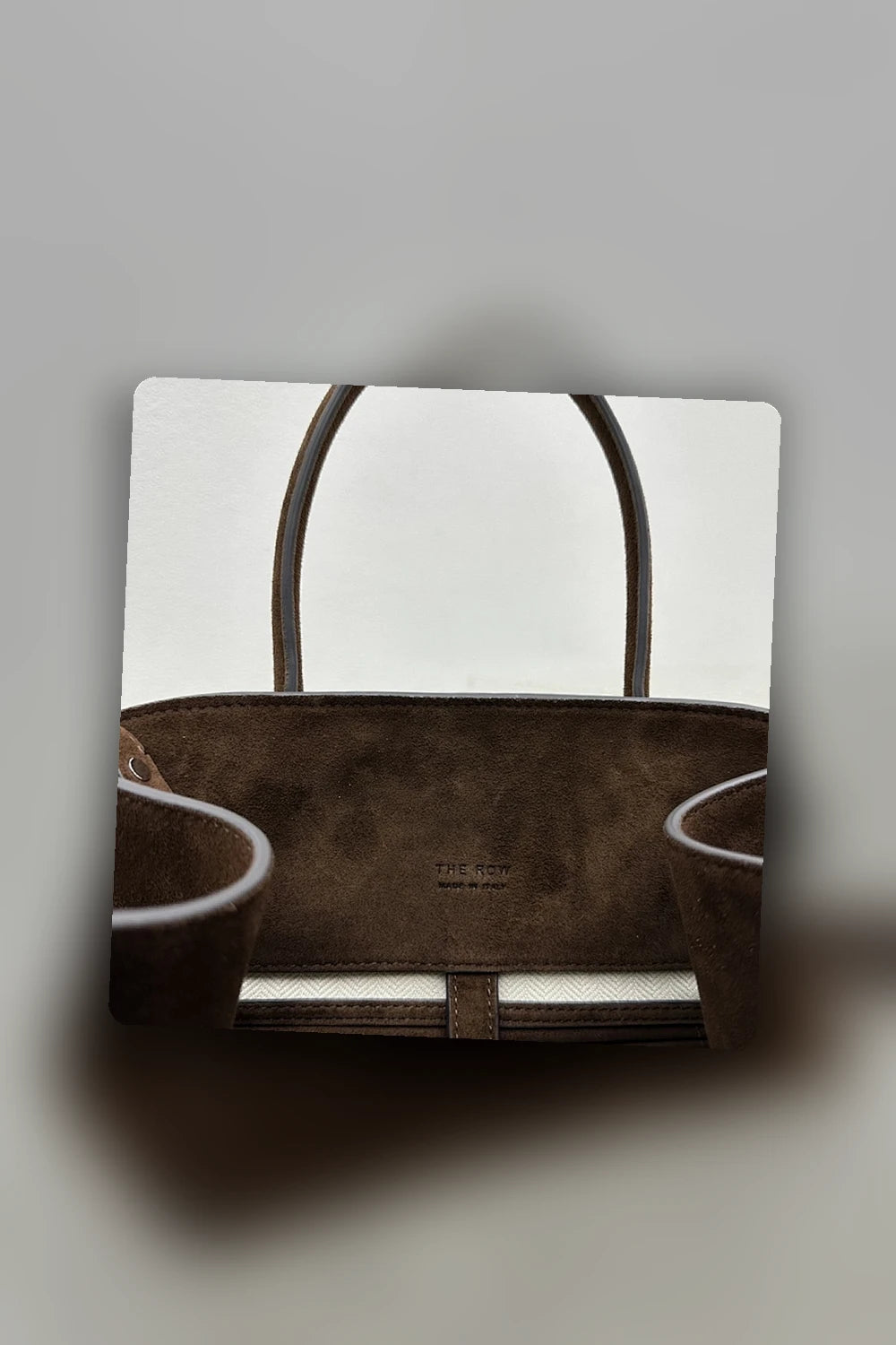 NB - THR Bag - 564
