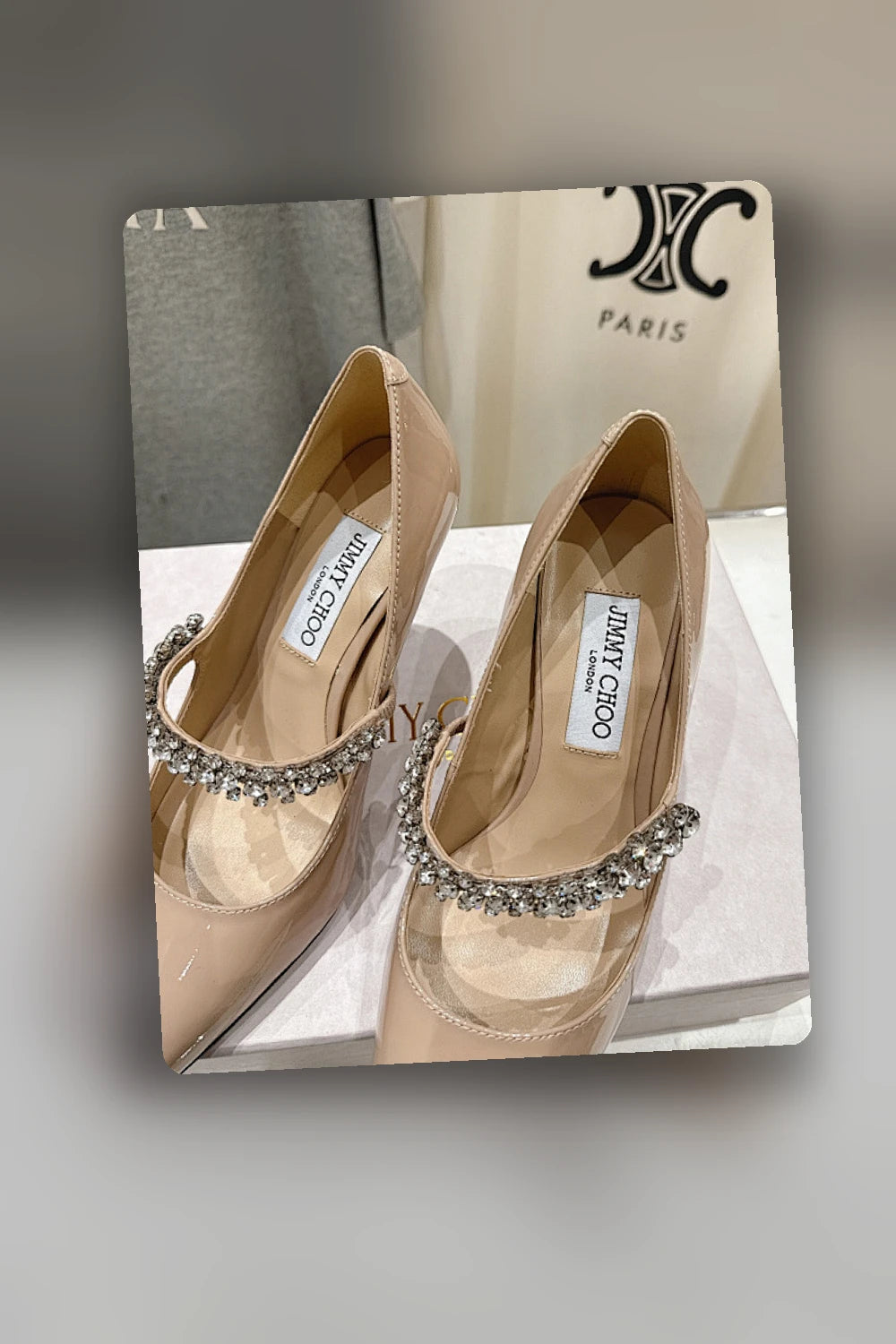 NB - JMC Women Shoes - 031