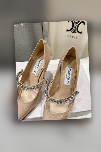 NB - JMC Women Shoes - 031