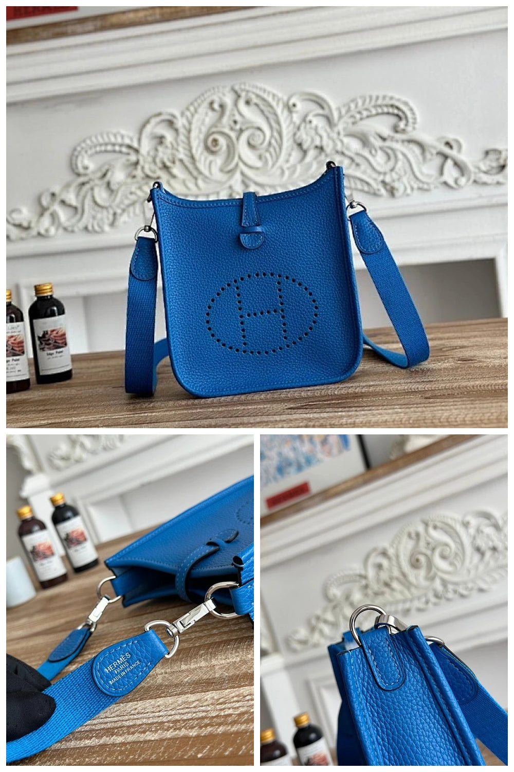 NB - HMS Bag - 1014