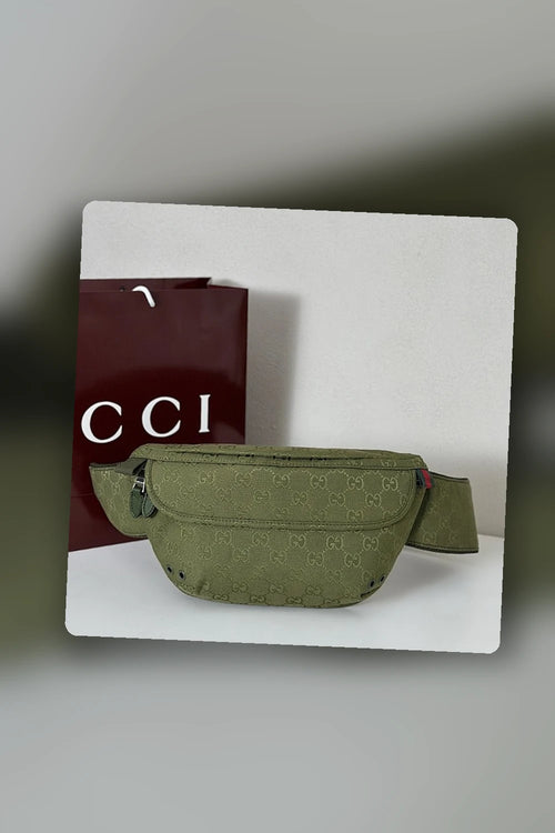 NB - GUKI Bag - 520