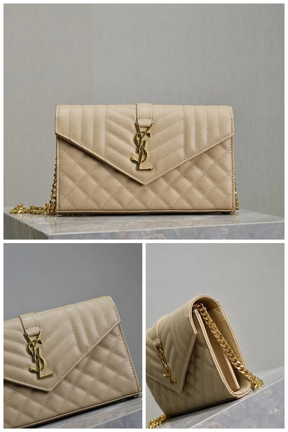NB - YLS Bag - 699