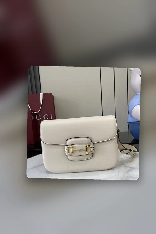 NB - GUKI Bag - 269