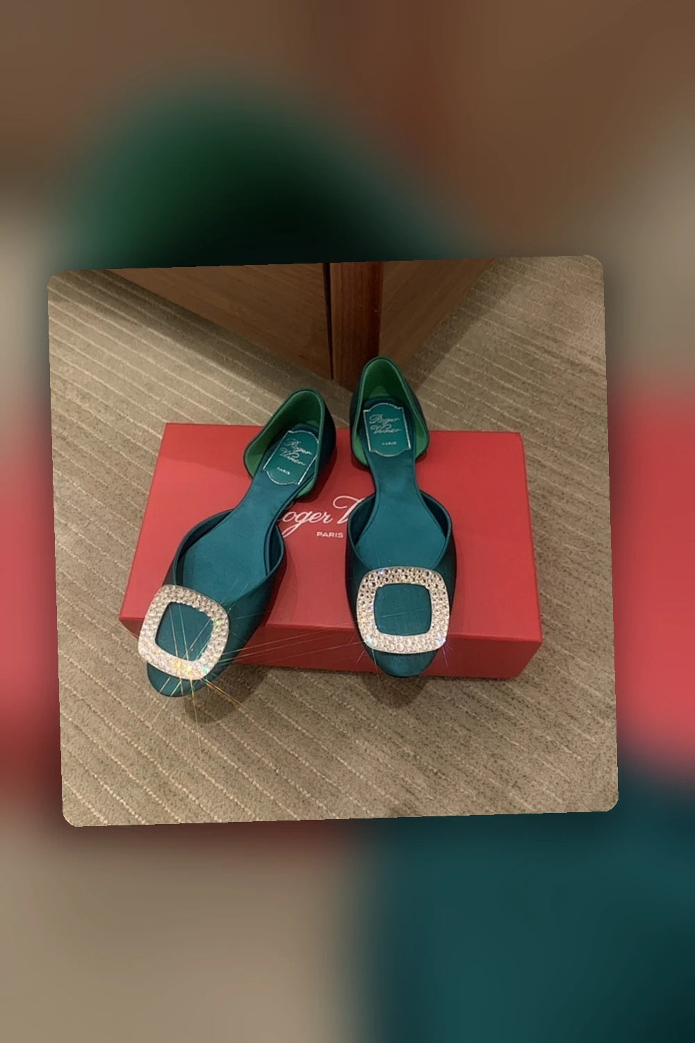 NB - RVR Women Shoes - 058