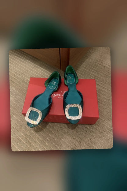 NB - RVR Women Shoes - 058