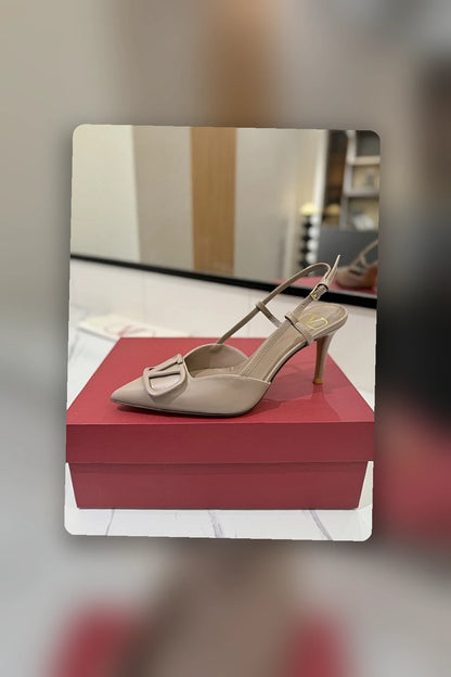 NB - VEL Women Shoes - 709