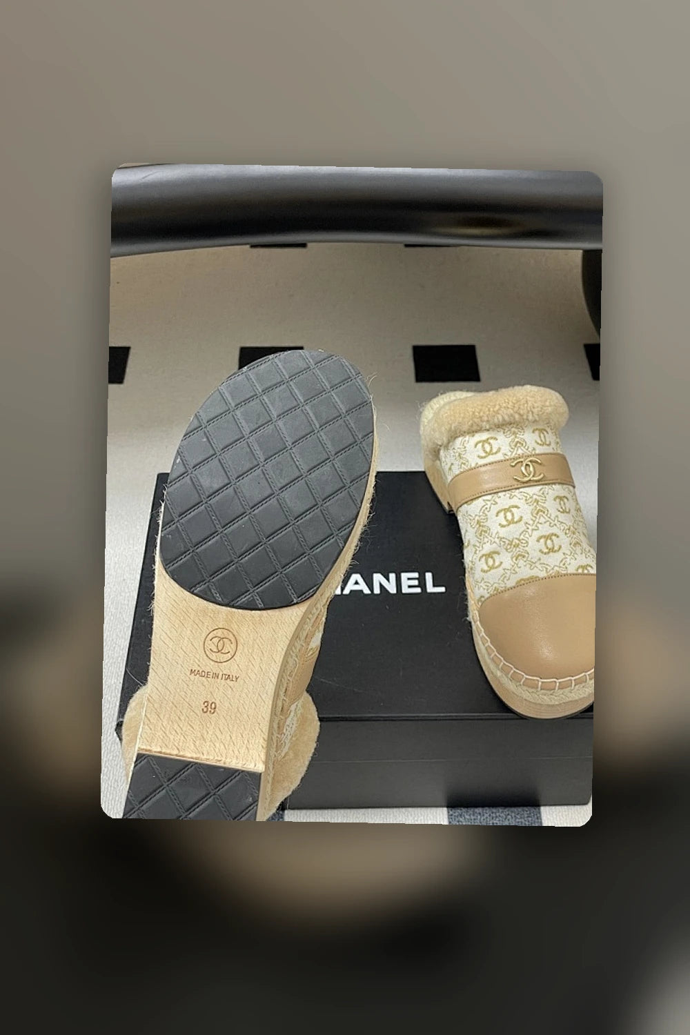 NB - CHL Mix Items - 801