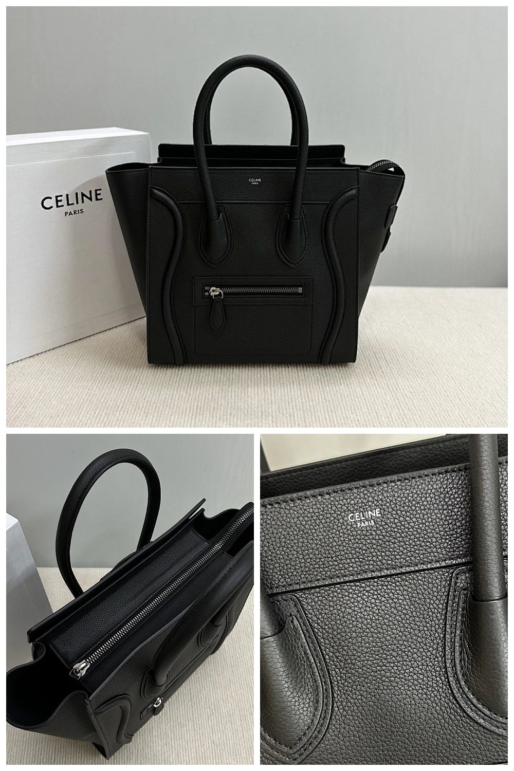 NB - COL Bag - 1138