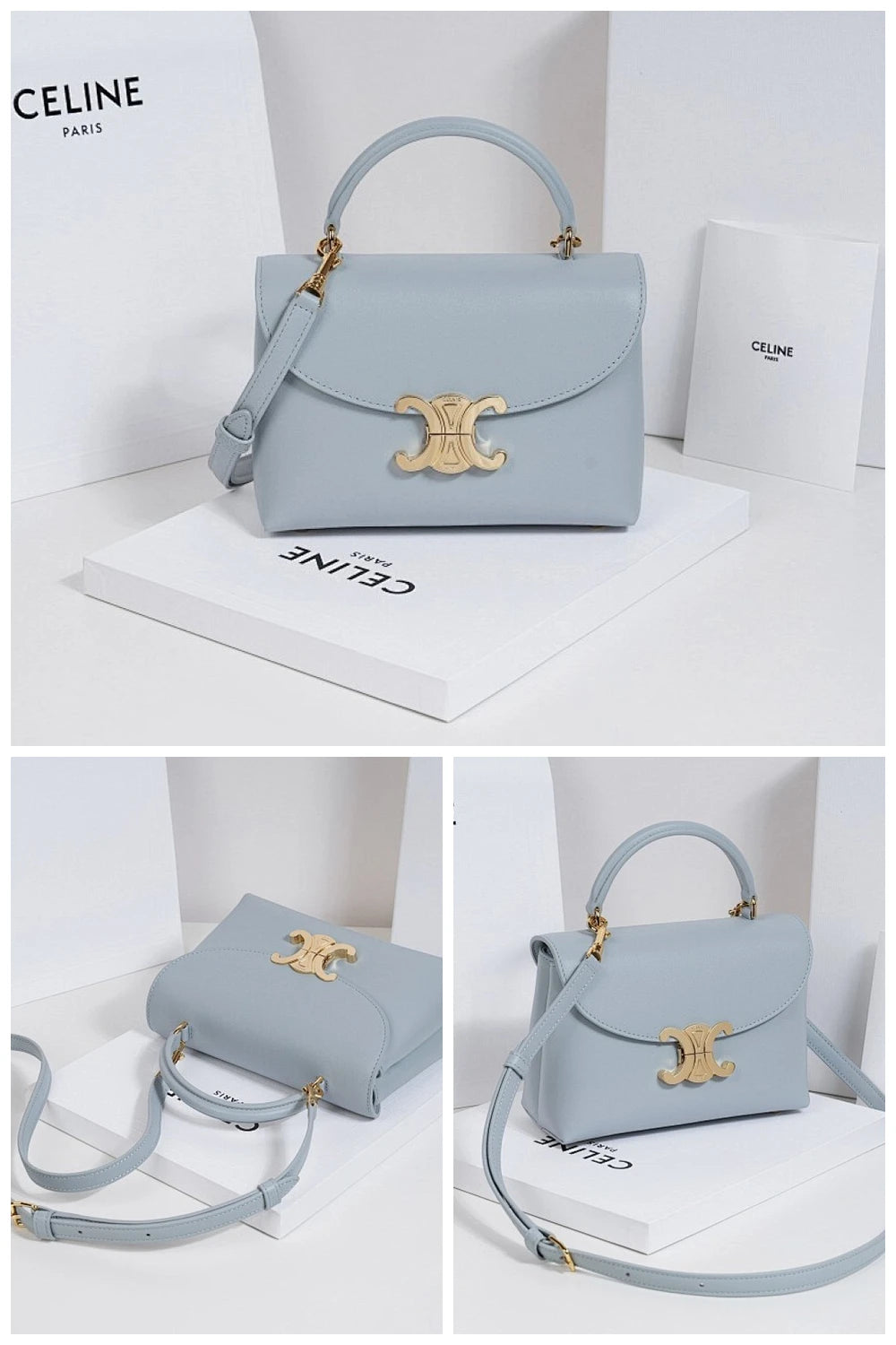 NB - COL Bag - 565