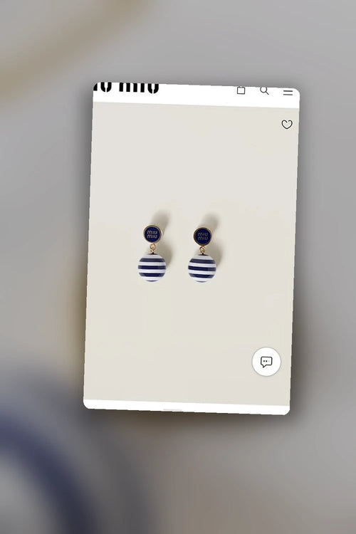NB - MMU Jewelry - 306