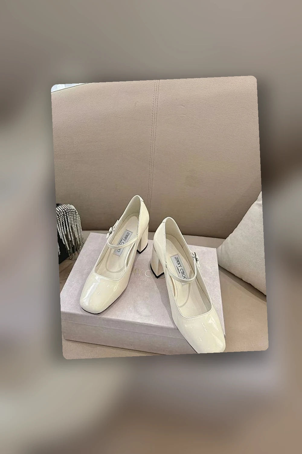 NB - JMC Mix Items - 632