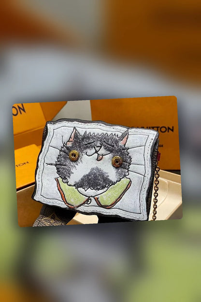 NB - LOV Bag - 1165