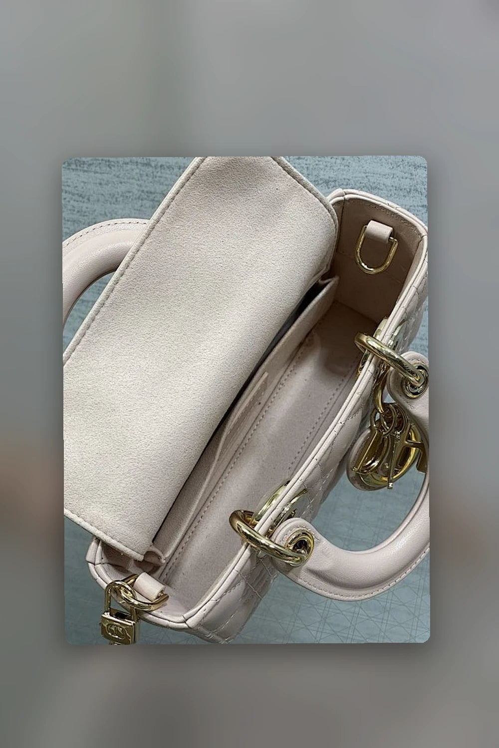 NB - DOR Bag - 544