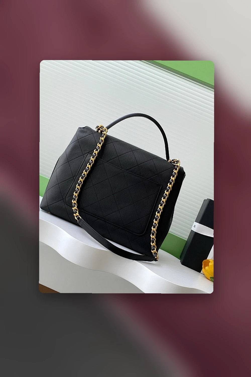 NB - CHL Bag - 870