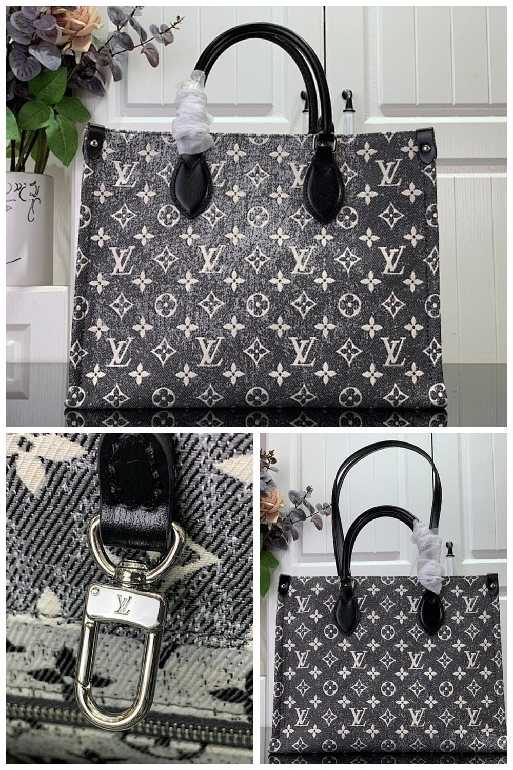 NB - LOV Bag - 1916