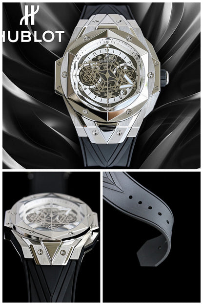 NB - Mix Watch - 948