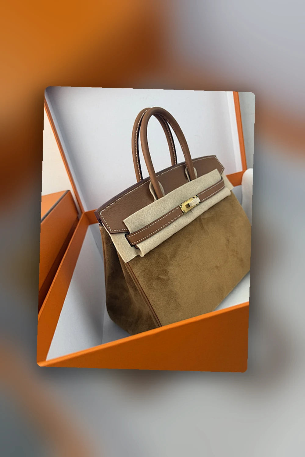 NB - HMS Bag - 1595