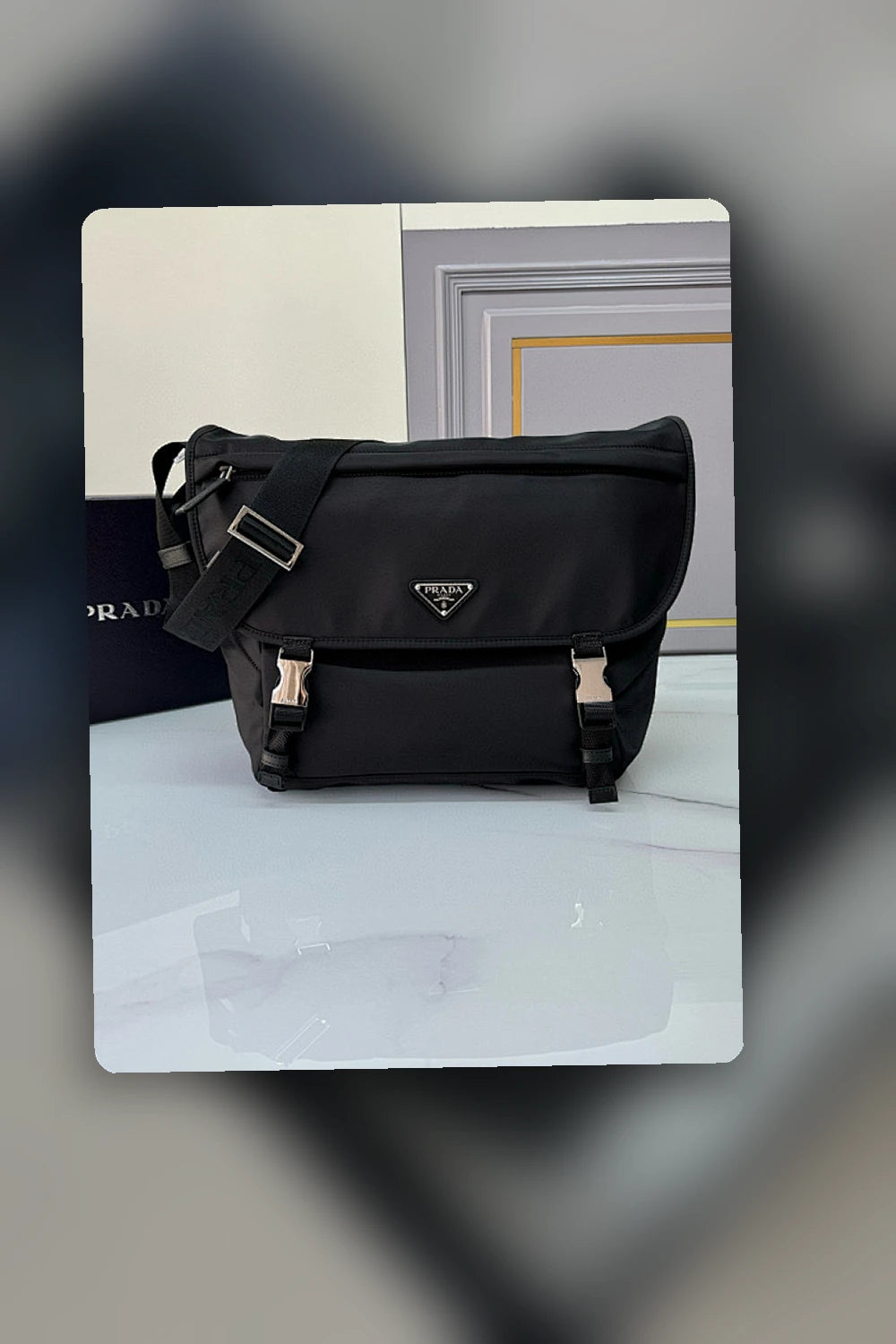 NB - PD Bag - 136