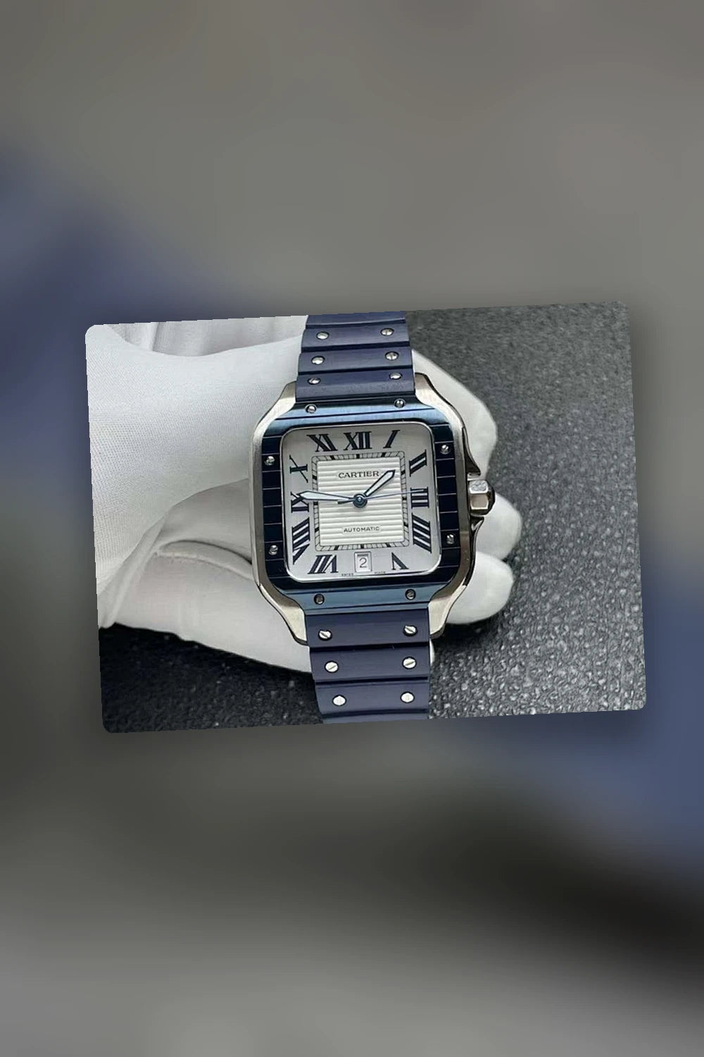 NB - Mix Watch - 583