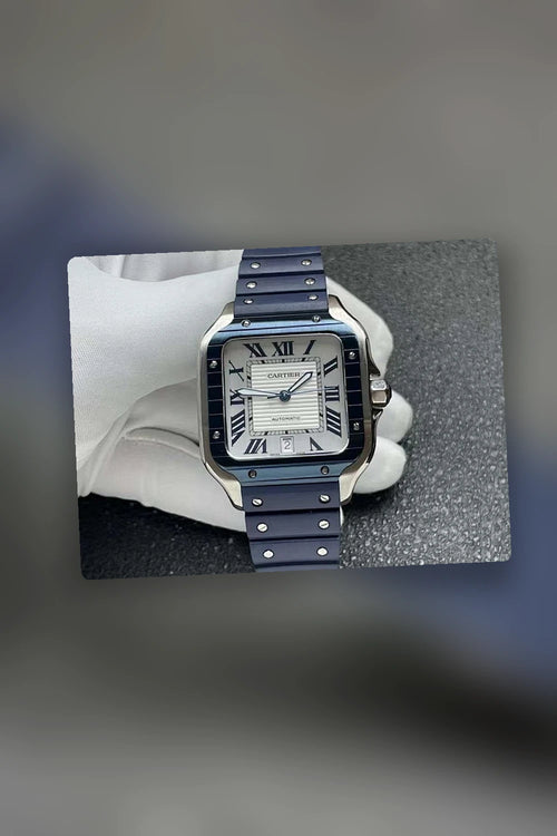 NB - Mix Watch - 583