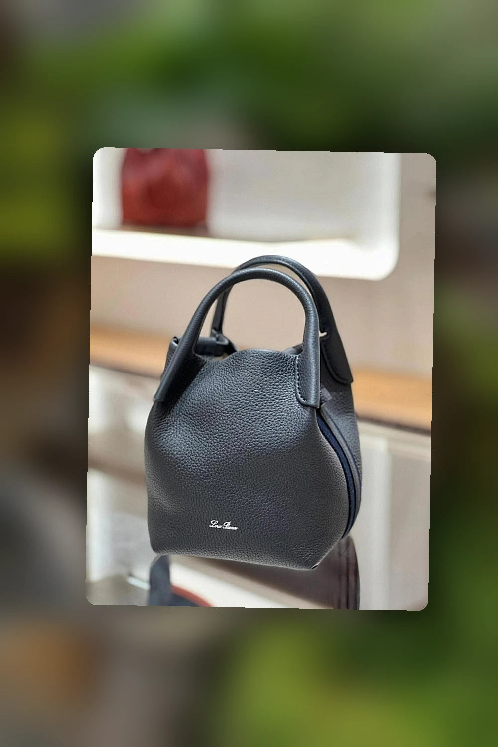 NB - LOP Bag - 242
