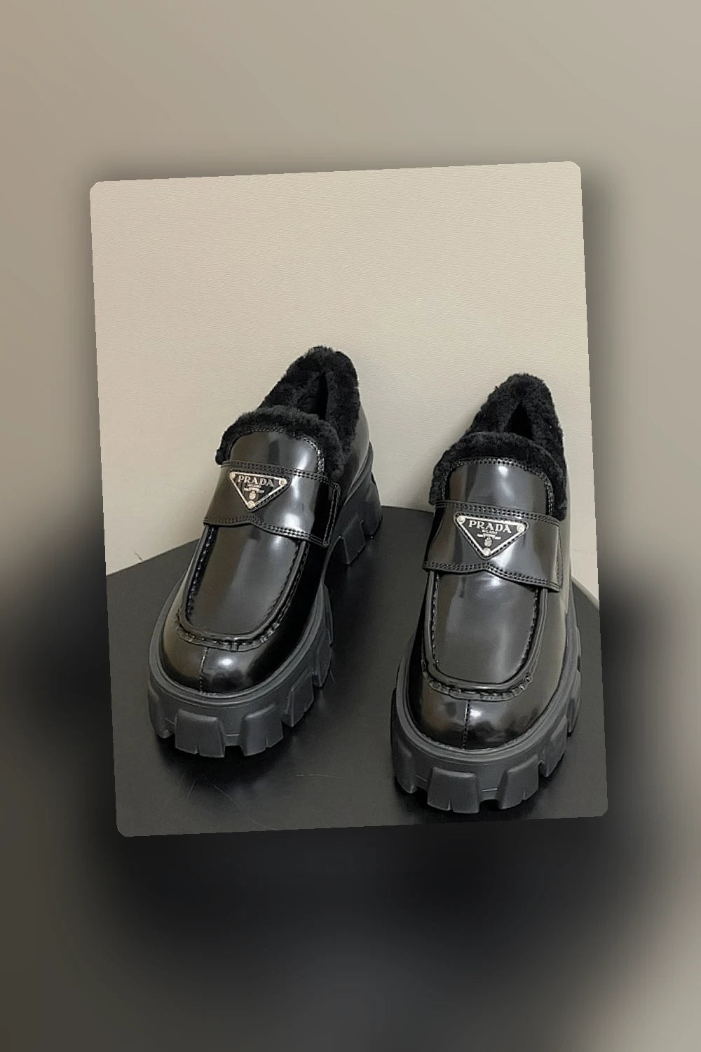 NB - PD Women Shoes - 486