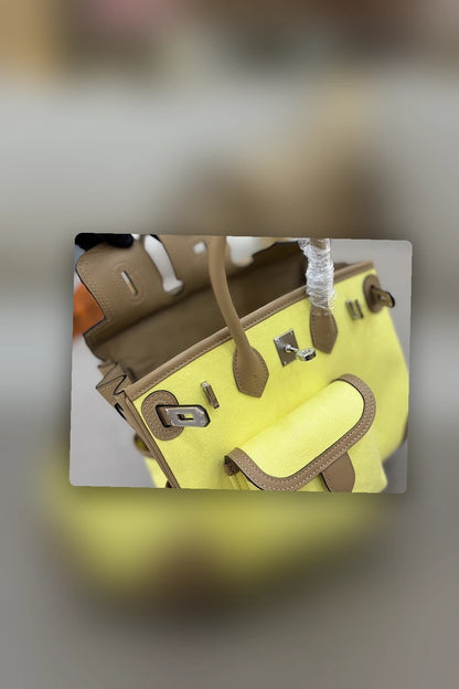NB - HMS Bag - 1385