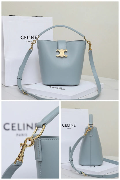 NB - COL Bag - 1224