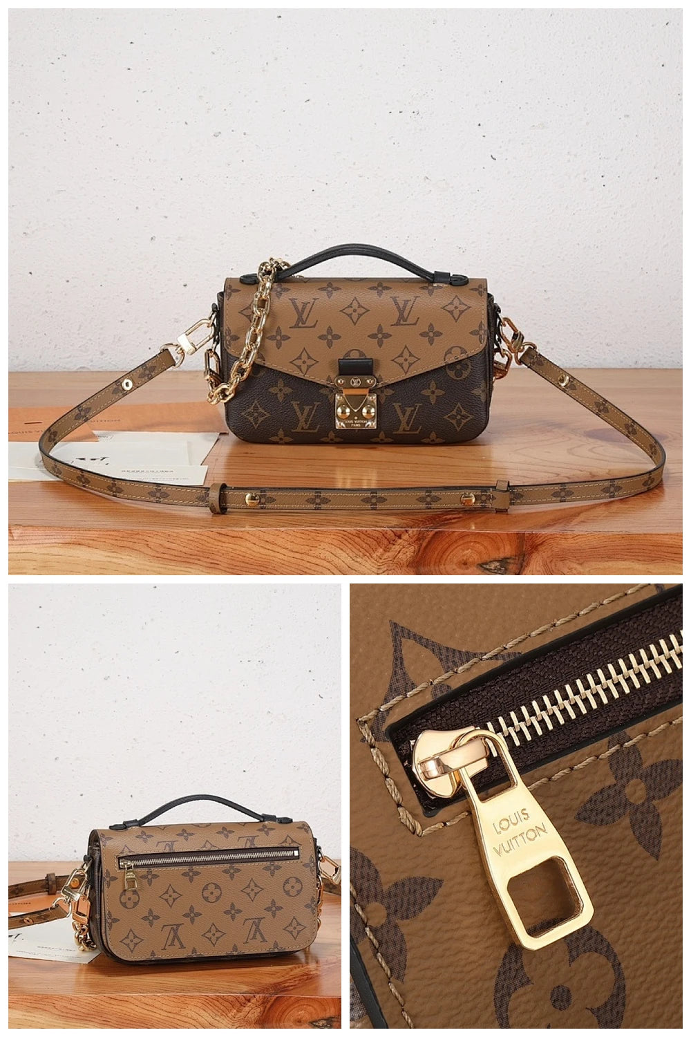 NB - LOV Bag - 1378