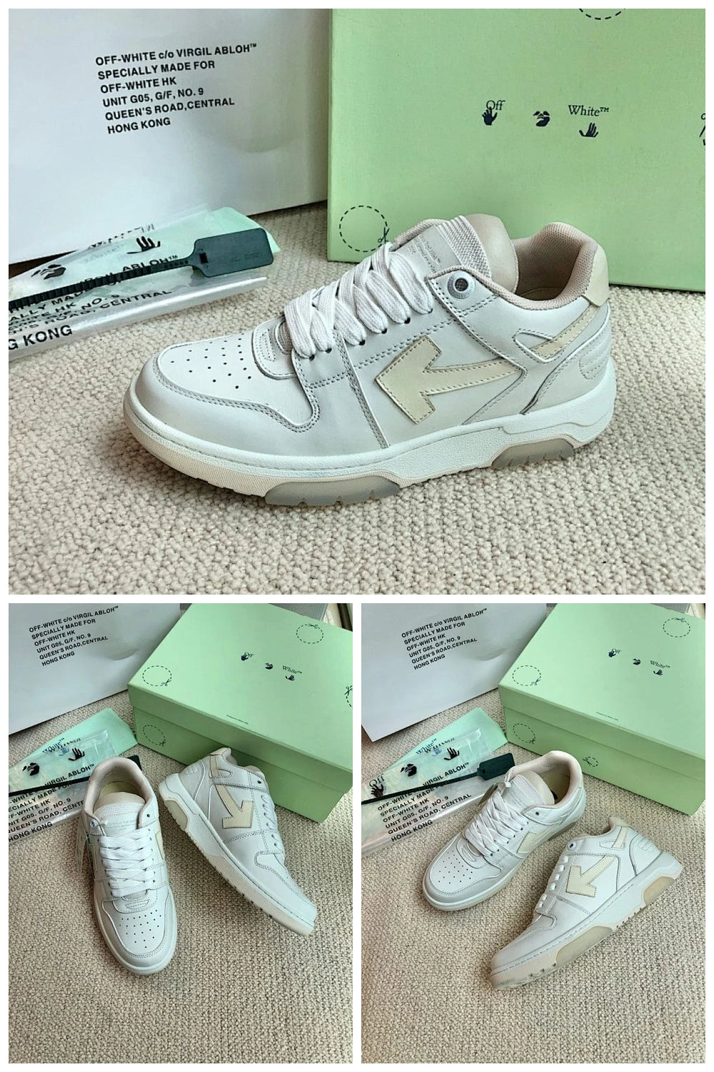 NB - YZO Women Shoes - 225